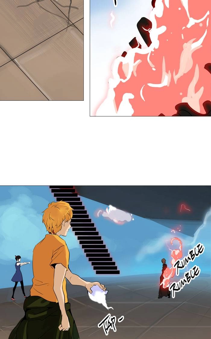 Tower of God Chapter 224, page 29 of 61