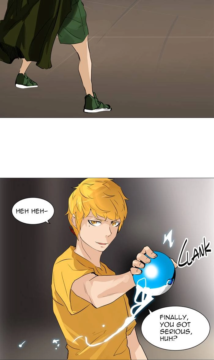 Tower of God Chapter 224, page 30 of 61