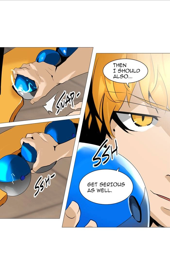 Tower of God Chapter 224, page 31 of 61