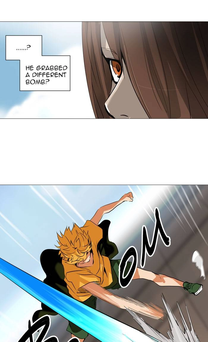 Tower of God Chapter 224, page 32 of 61
