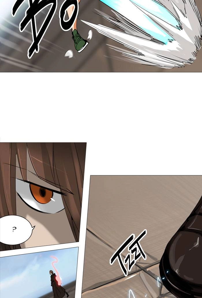 Tower of God Chapter 224, page 33 of 61