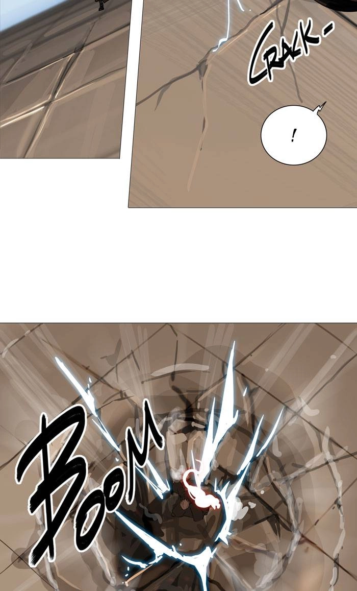 Tower of God Chapter 224, page 34 of 61