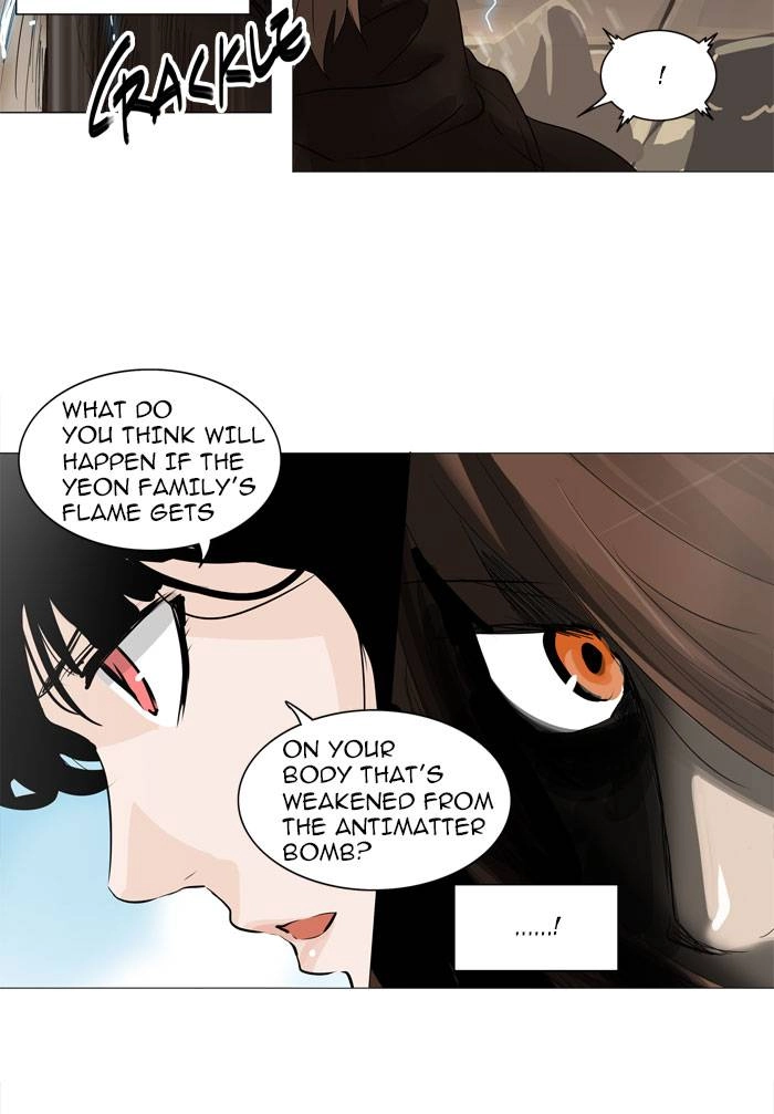 Tower of God Chapter 224, page 36 of 61
