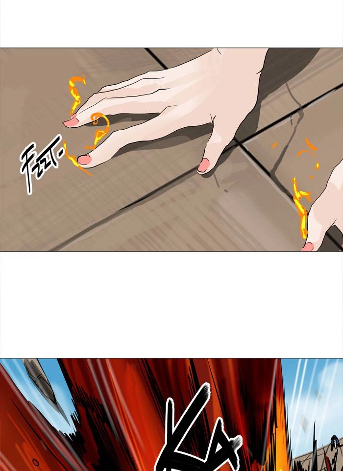 Tower of God Chapter 224, page 37 of 61