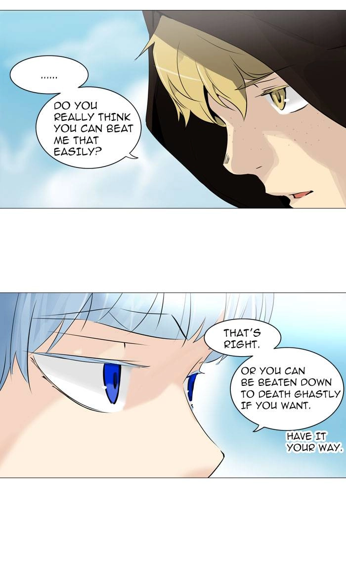 Tower of God Chapter 224, page 41 of 61