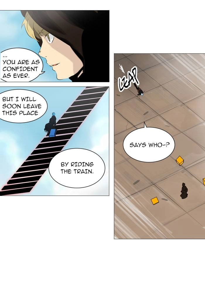 Tower of God Chapter 224, page 42 of 61