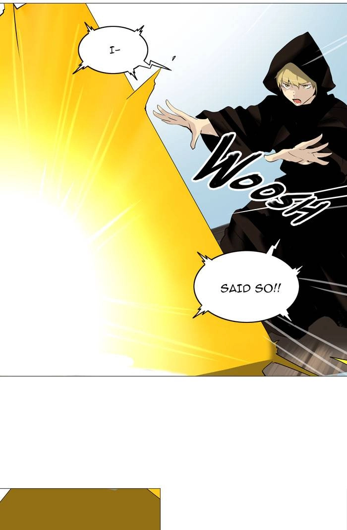 Tower of God Chapter 224, page 43 of 61