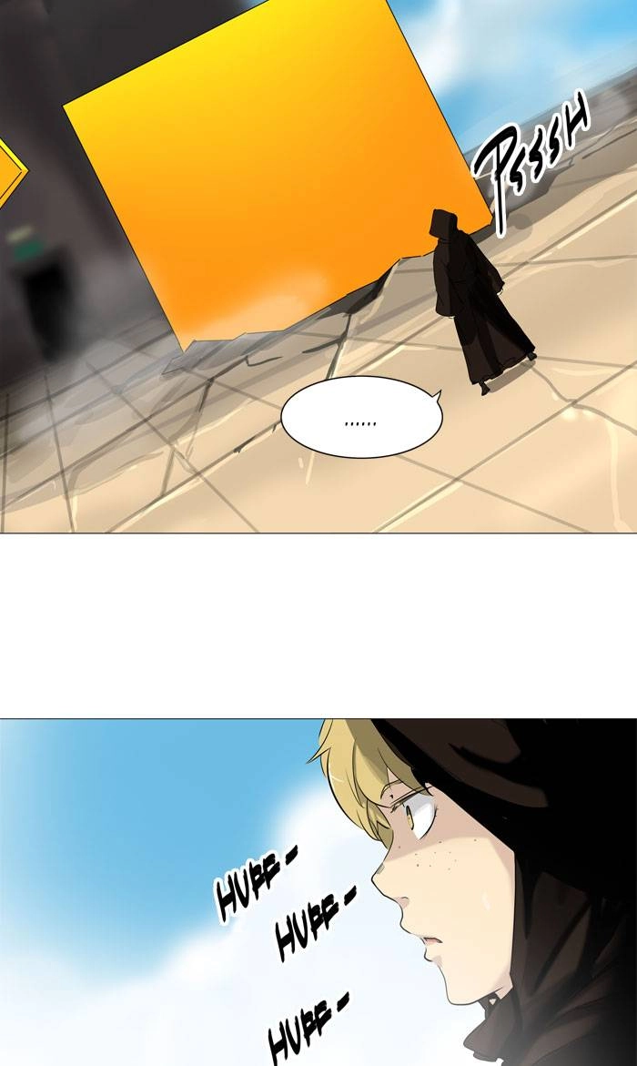 Tower of God Chapter 224, page 46 of 61
