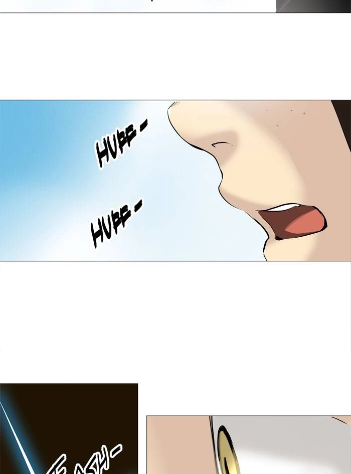 Tower of God Chapter 224, page 47 of 61