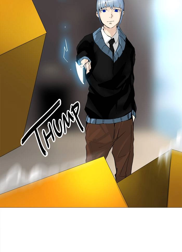 Tower of God Chapter 224, page 49 of 61