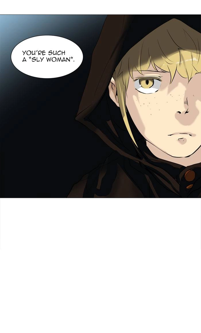Tower of God Chapter 224, page 5 of 61
