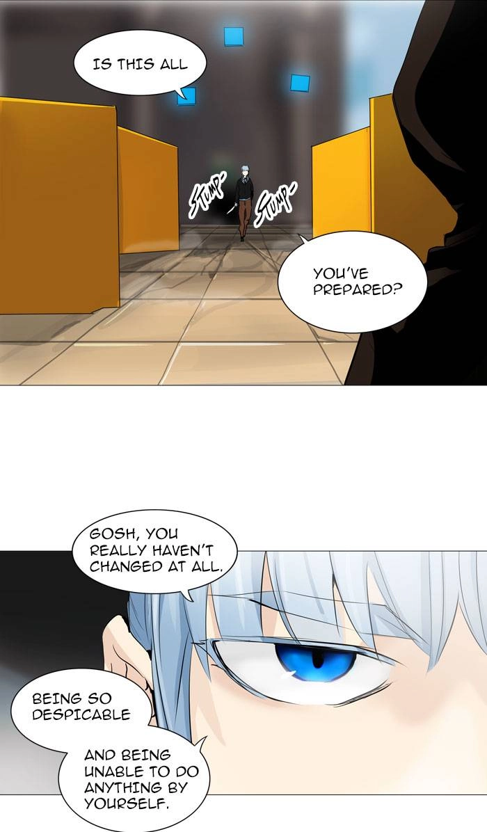 Tower of God Chapter 224, page 52 of 61