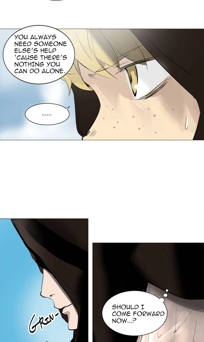 Tower of God Chapter 224, page 53 of 61