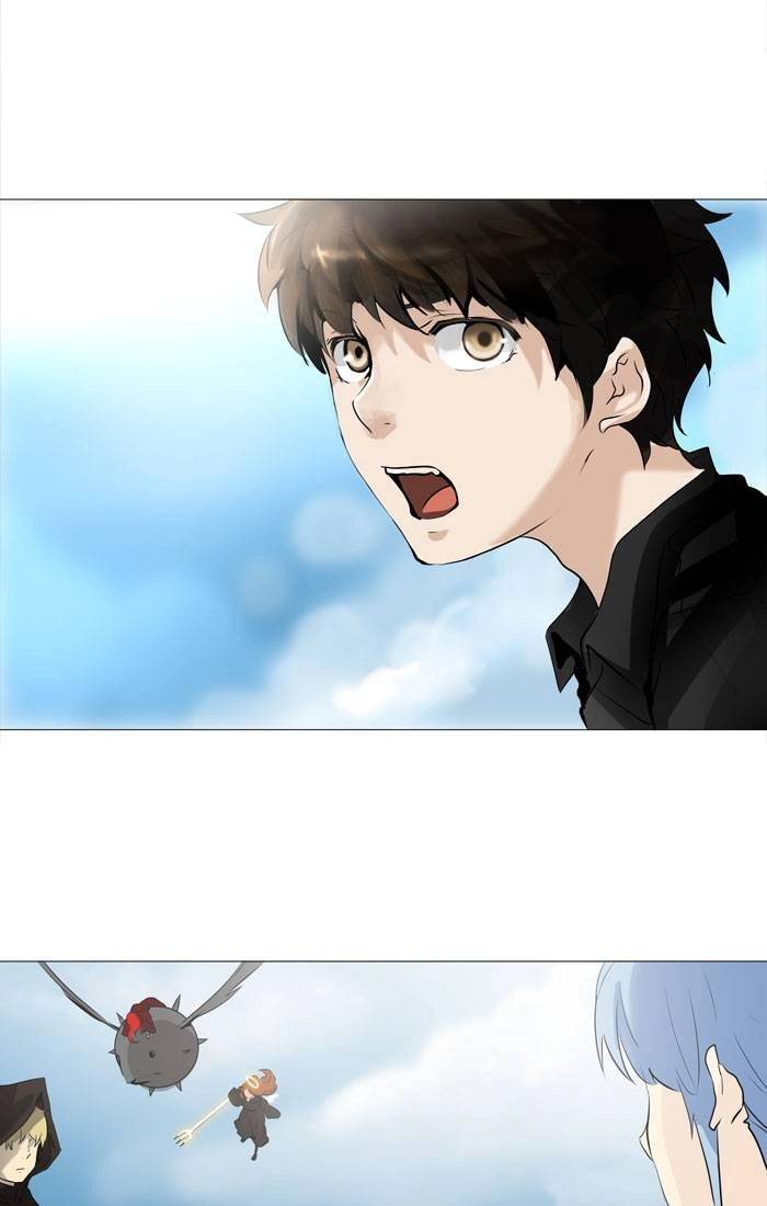 Tower of God Chapter 224, page 56 of 61