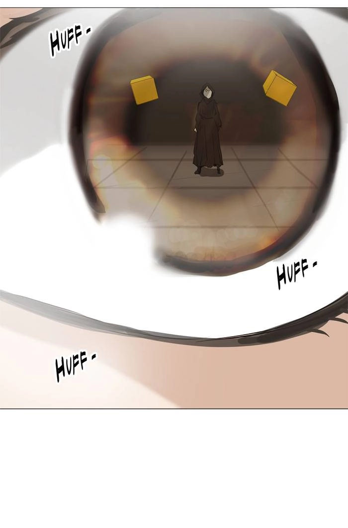 Tower of God Chapter 224, page 59 of 61