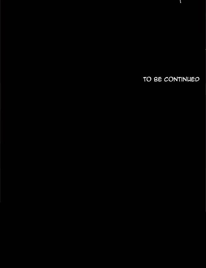 Tower of God Chapter 224, page 61 of 61