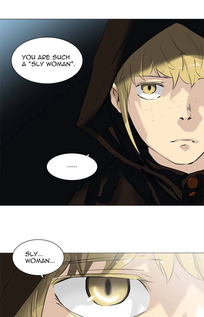 Tower of God Chapter 224, page 8 of 61