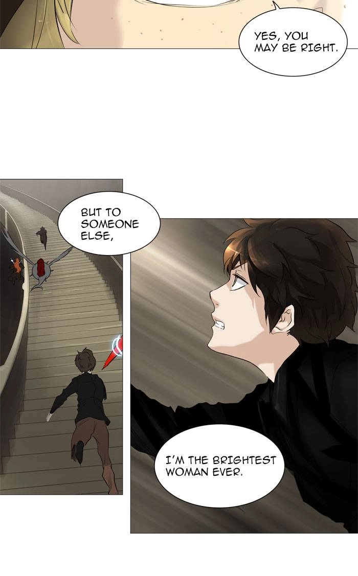 Tower of God Chapter 224, page 9 of 61