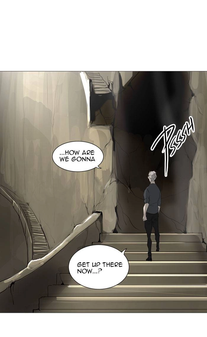 Tower of God Chapter 225, page 16 of 50