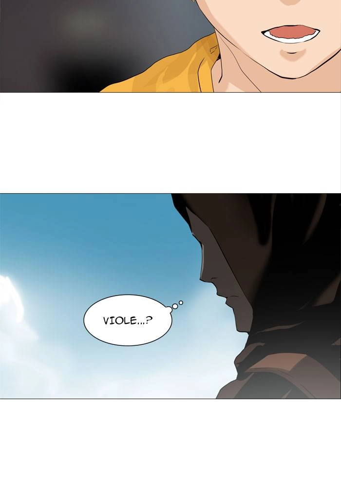 Tower of God Chapter 225, page 18 of 50