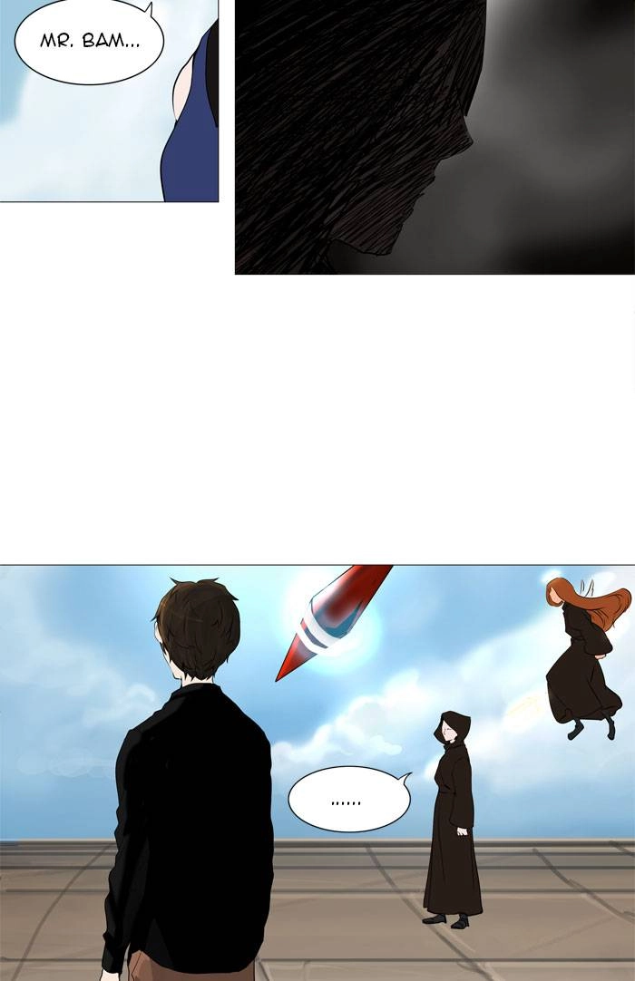 Tower of God Chapter 225, page 20 of 50