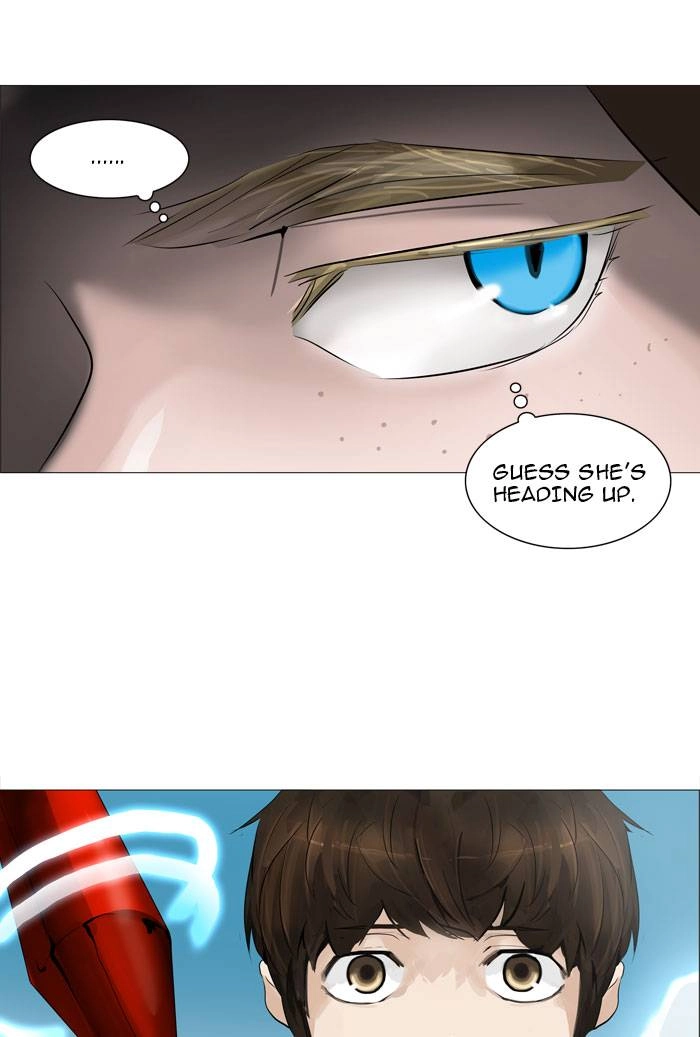 Tower of God Chapter 225, page 24 of 50