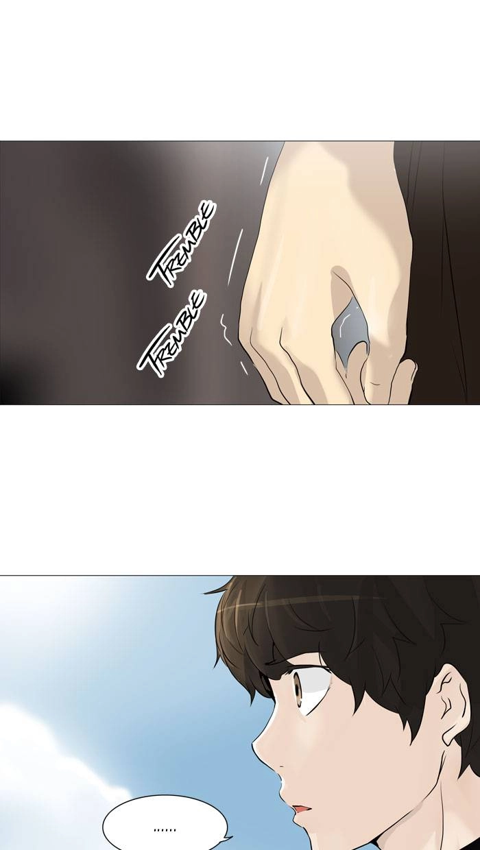 Tower of God Chapter 225, page 27 of 50