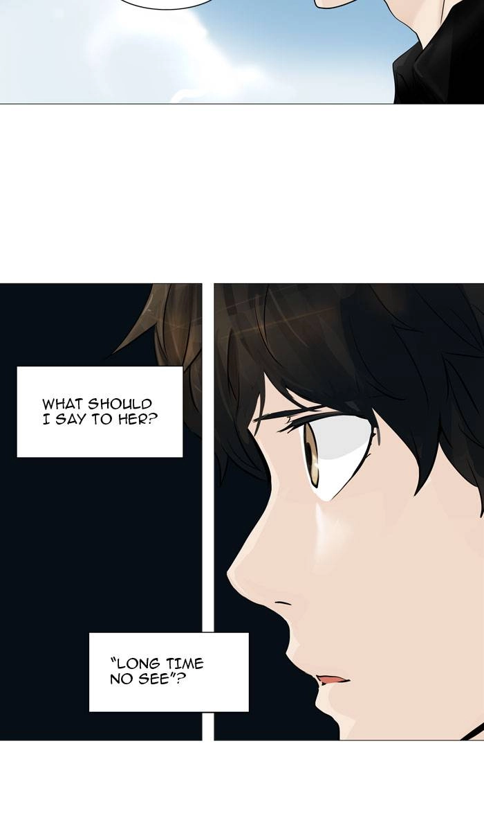 Tower of God Chapter 225, page 28 of 50