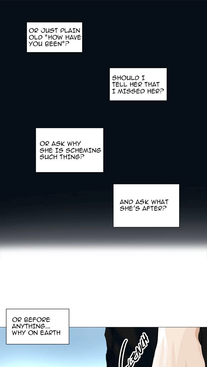Tower of God Chapter 225, page 29 of 50