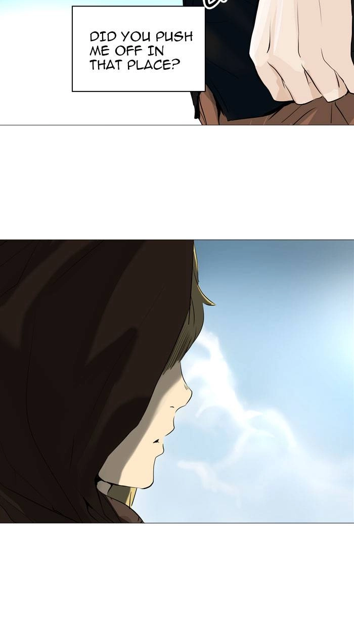 Tower of God Chapter 225, page 30 of 50