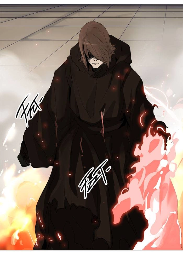 Tower of God Chapter 225, page 34 of 50
