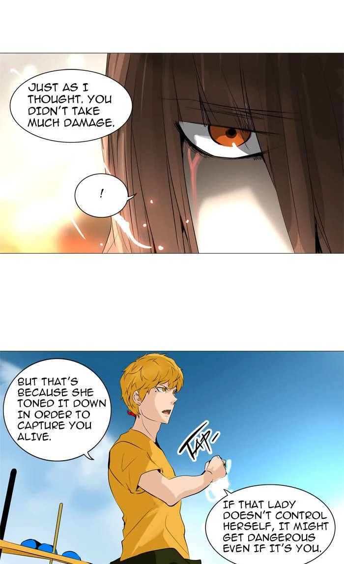 Tower of God Chapter 225, page 35 of 50