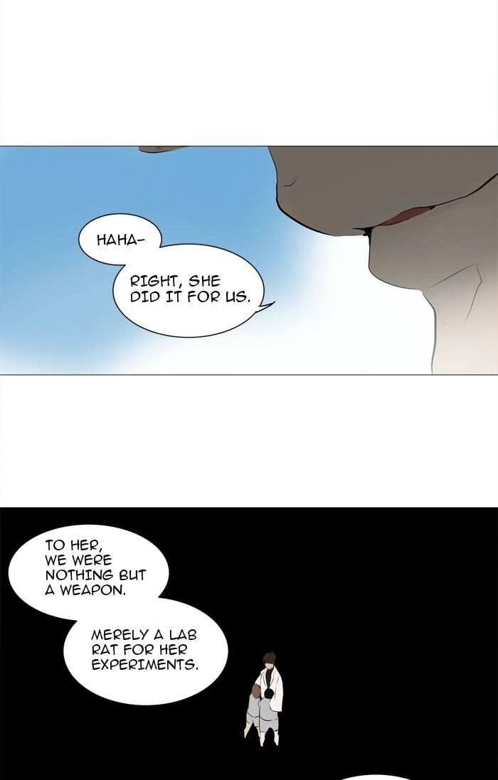 Tower of God Chapter 225, page 37 of 50