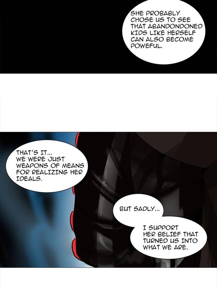 Tower of God Chapter 225, page 38 of 50