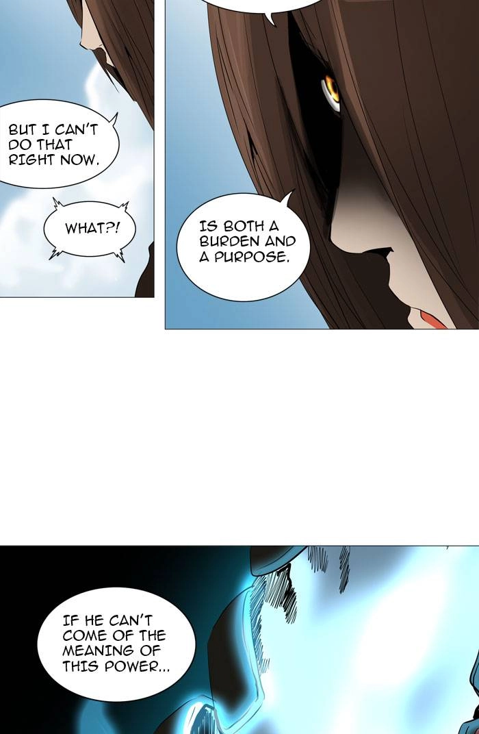 Tower of God Chapter 225, page 41 of 50