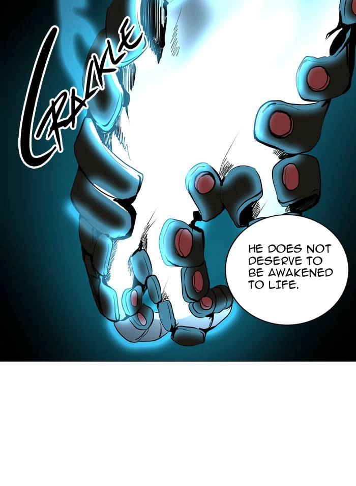 Tower of God Chapter 225, page 42 of 50