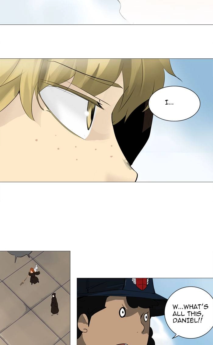 Tower of God Chapter 225, page 44 of 50