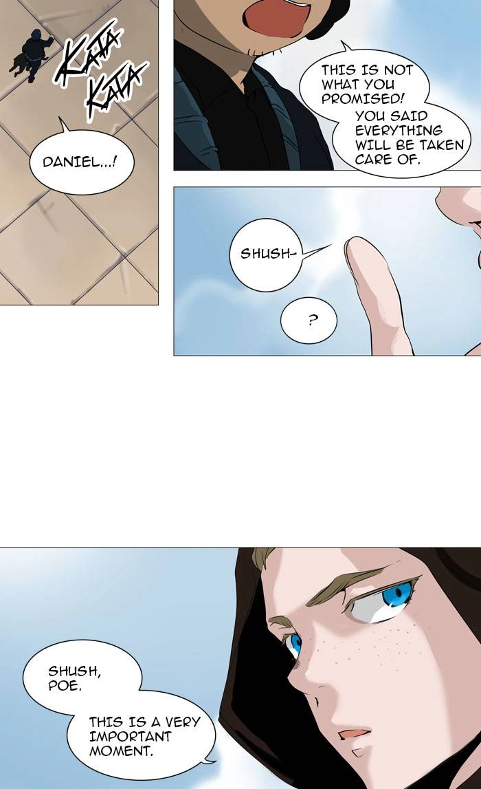 Tower of God Chapter 225, page 45 of 50