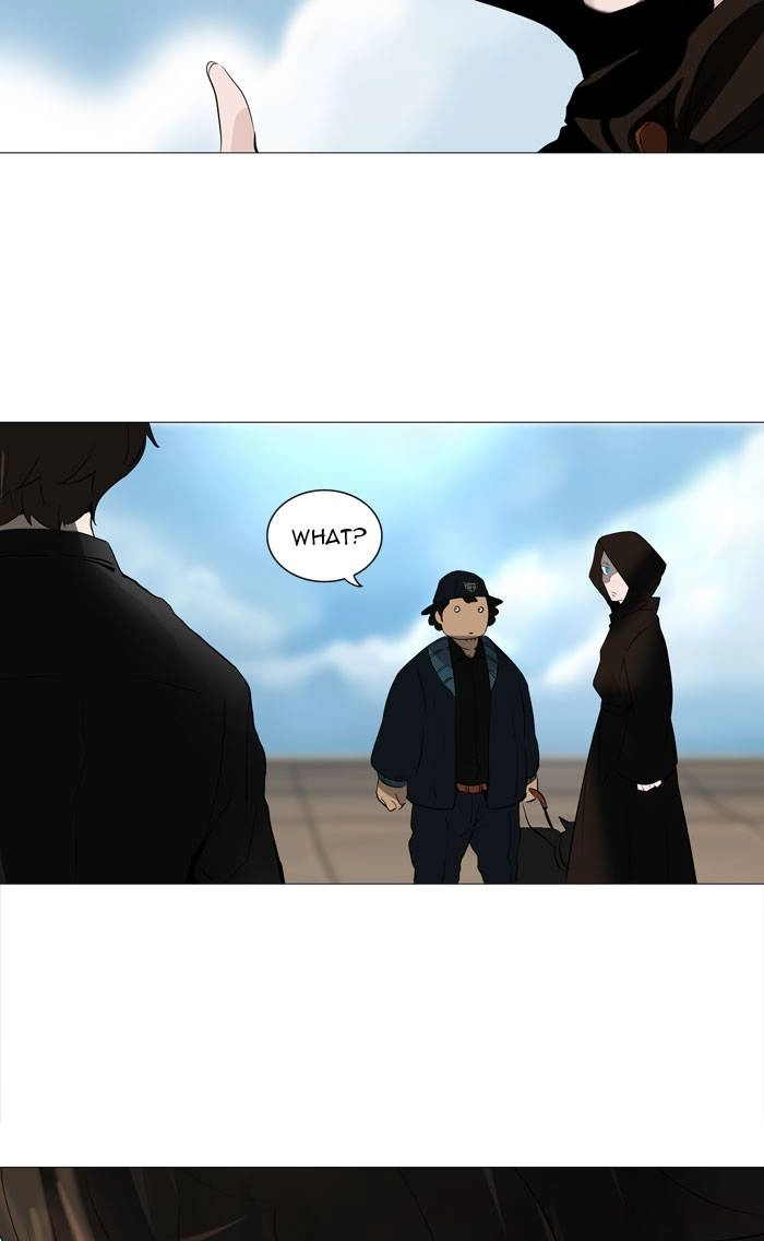 Tower of God Chapter 225, page 46 of 50