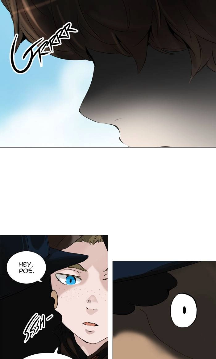Tower of God Chapter 225, page 47 of 50