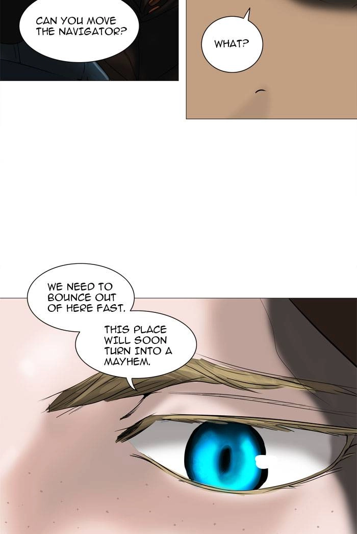 Tower of God Chapter 225, page 48 of 50