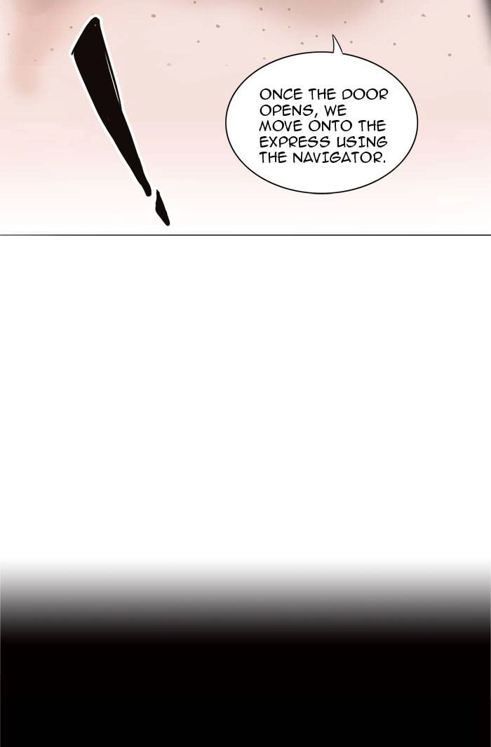 Tower of God Chapter 225, page 49 of 50