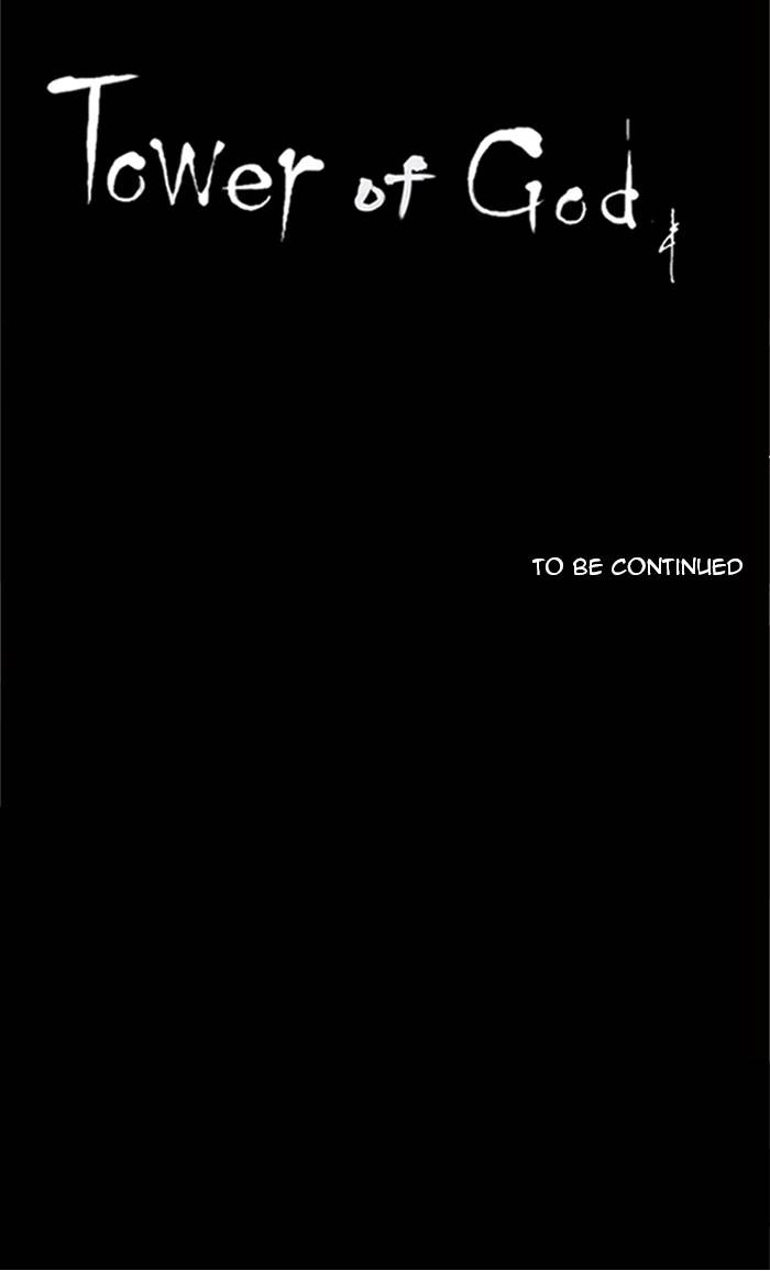 Tower of God Chapter 225, page 50 of 50