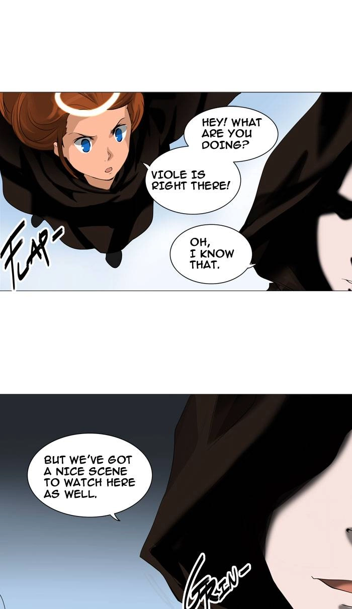 Tower of God Chapter 226, page 10 of 45