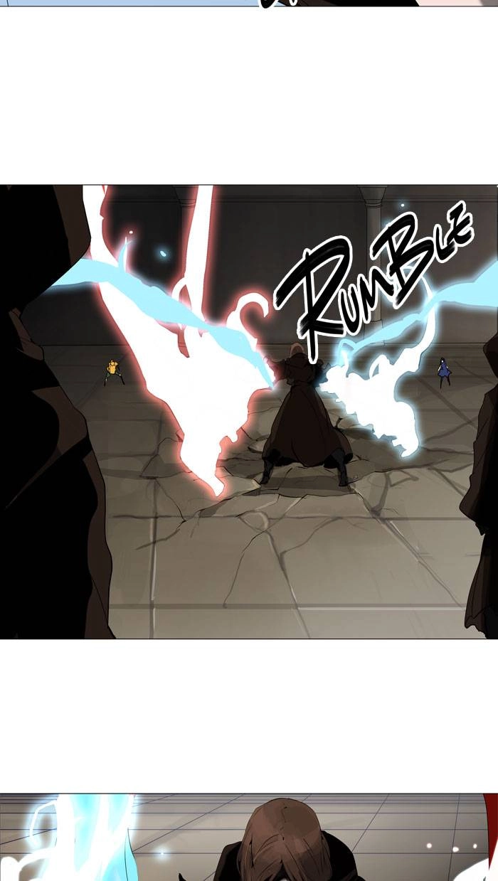 Tower of God Chapter 226, page 11 of 45