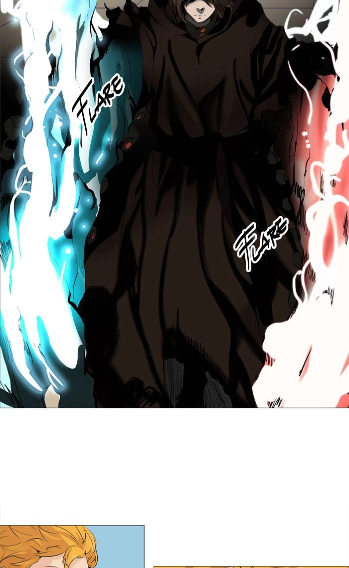 Tower of God Chapter 226, page 12 of 45
