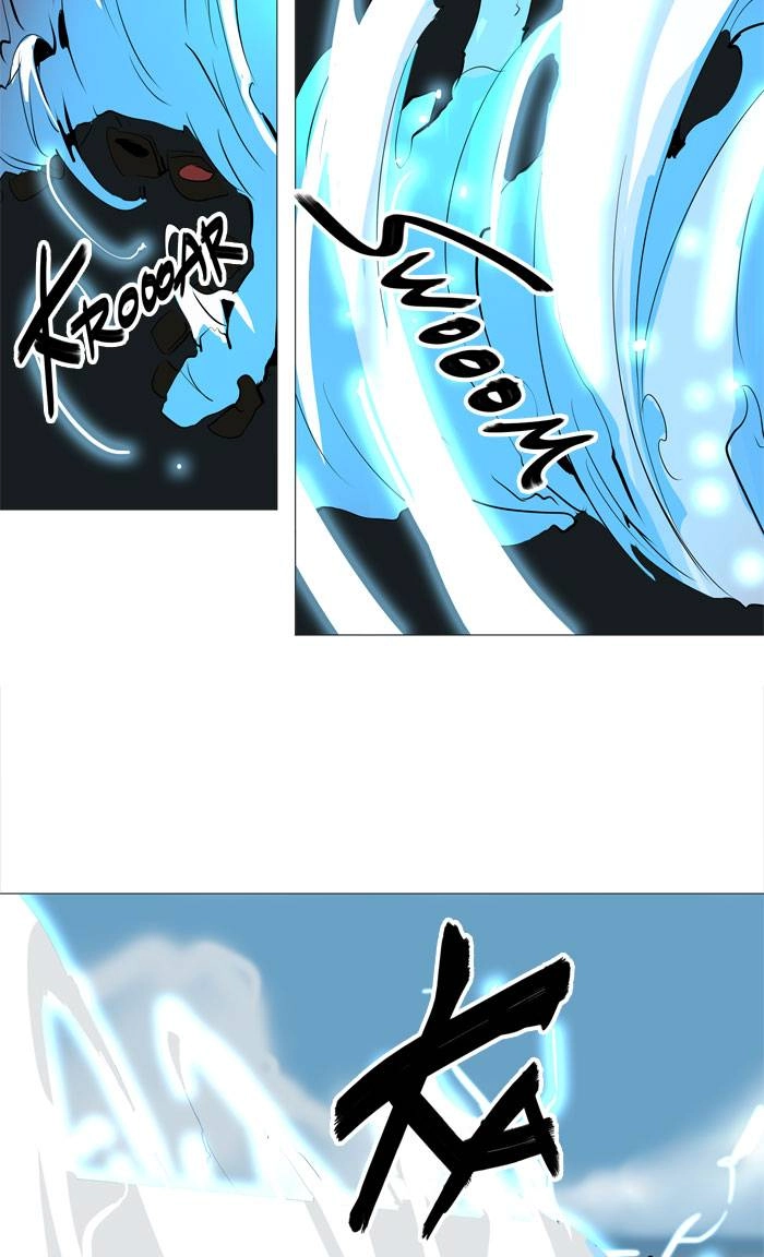 Tower of God Chapter 226, page 15 of 45