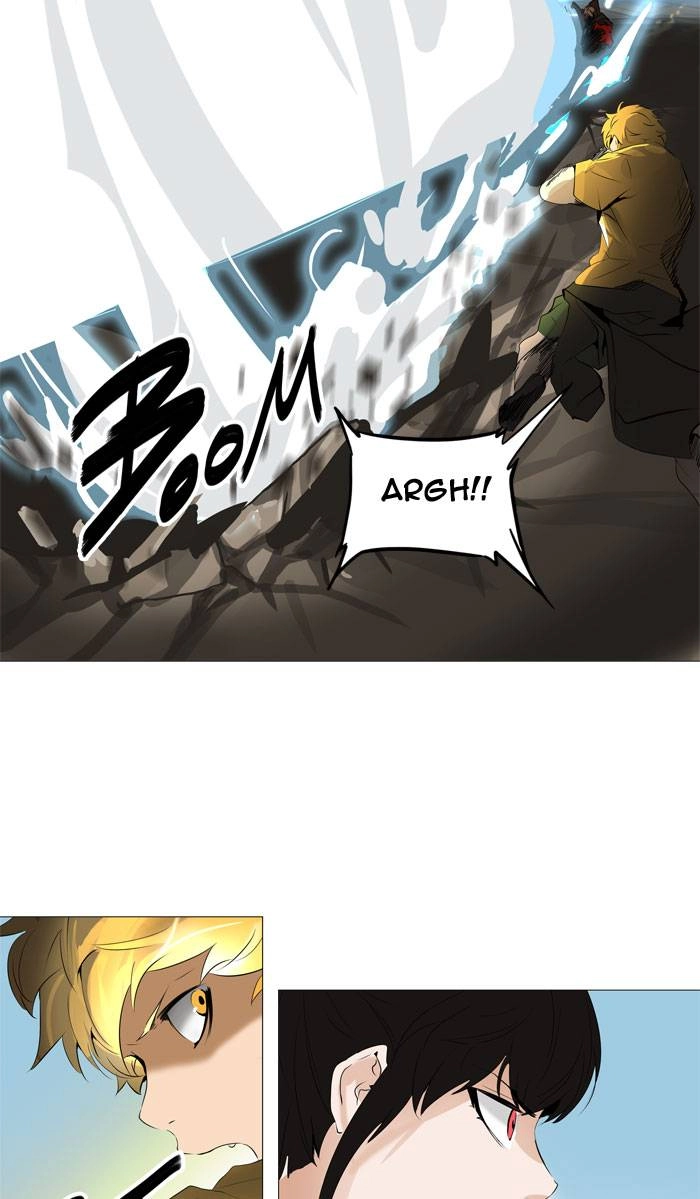 Tower of God Chapter 226, page 16 of 45