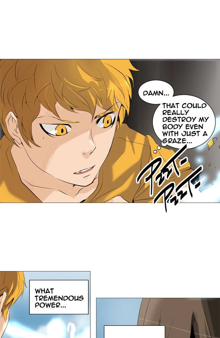 Tower of God Chapter 226, page 18 of 45