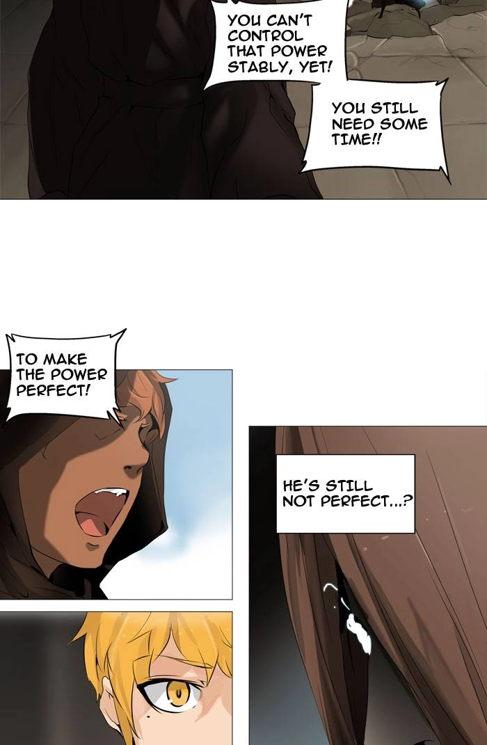 Tower of God Chapter 226, page 20 of 45